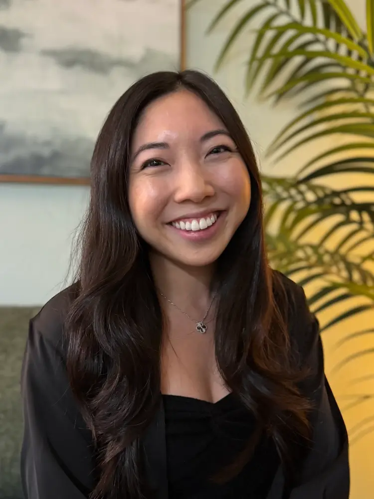 Clarissa Hom, RD, CSP — Registered Dietitian