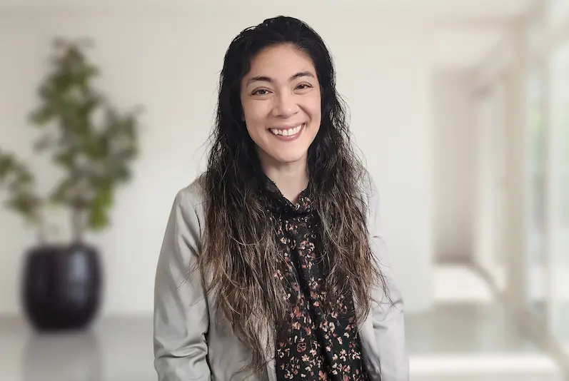 Suzy Otero, LCSW, EMDR — Lead Mental Health Therapist
